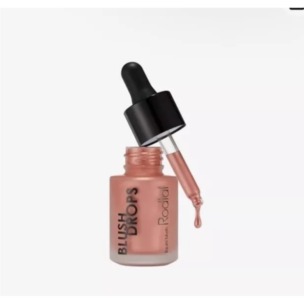 Rodial Blush Drops - sunset kiss